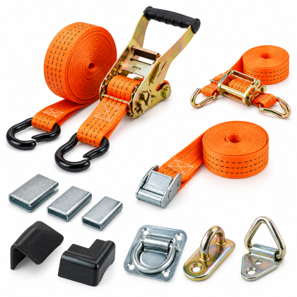 Chingi si accesorii ancorare